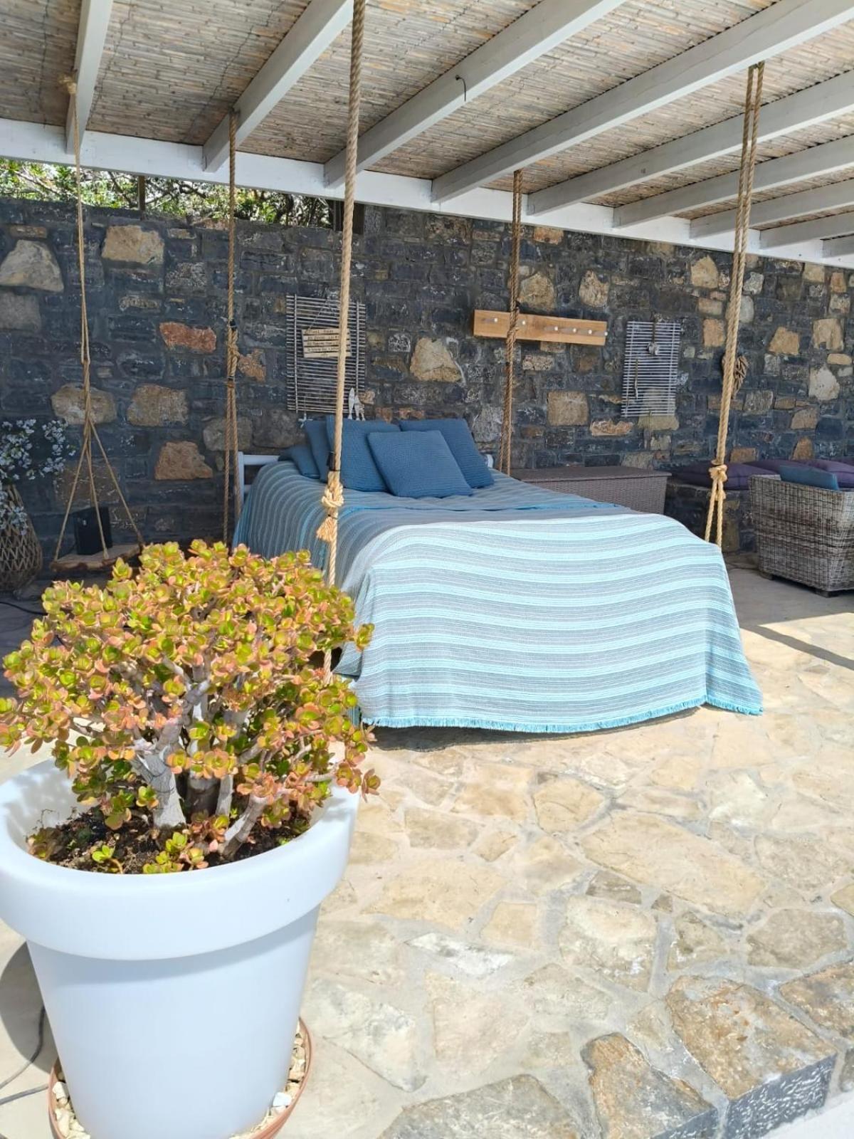 Villa Estée, luxury villa with private infinity pool&jacuzzi Elounda Extérieur photo